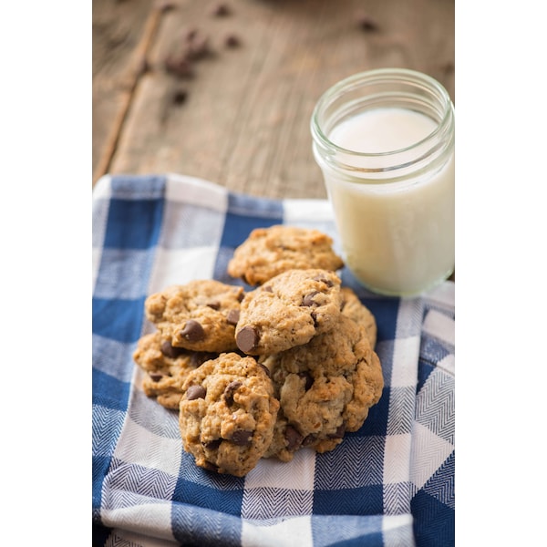 Bob's Red Mill Gluten Free All Purpose Baking Flour 22 oz. Bag, PK4